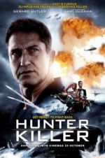 Watch Hunter Killer Gomovies