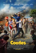 Watch Cooties Gomovies