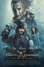 Watch Pirates of the Caribbean: Dead Men Tell No Tales Gomovies
