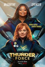 Watch Thunder Force Gomovies