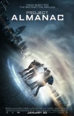 Watch Project Almanac Gomovies