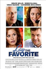Watch Lay the Favorite Gomovies