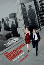 Watch The Adjustment Bureau Gomovies