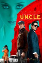 Watch The Man from U.N.C.L.E. Gomovies