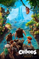 Watch The Croods Gomovies