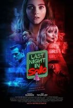 Watch Last Night in Soho Gomovies