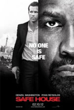 Watch Safe House Gomovies