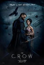 Watch The Crow Gomovies