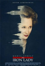 Watch The Iron Lady Gomovies