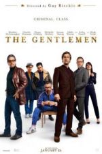 Watch The Gentlemen Gomovies
