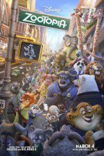 Watch Zootopia Gomovies