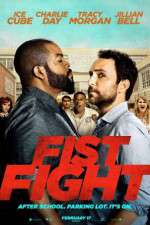 Watch Fist Fight Gomovies