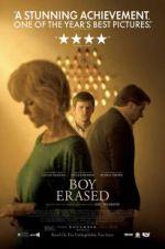 Watch Boy Erased Gomovies