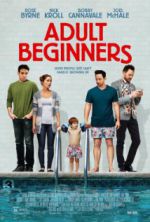 Watch Adult Beginners Gomovies