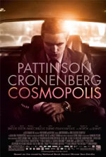 Watch Cosmopolis Gomovies