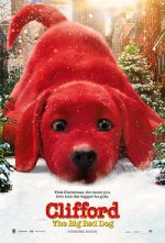 Watch Clifford the Big Red Dog Gomovies