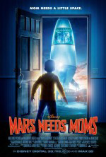 Watch Mars Needs Moms Gomovies