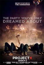 Watch Project X Gomovies