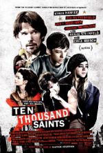 Watch Ten Thousand Saints Gomovies