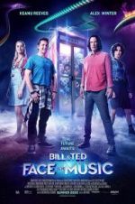 Watch Bill & Ted Face the Music Gomovies
