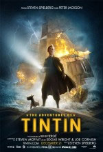 Watch The Adventures of Tintin Gomovies