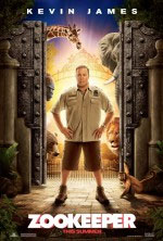 Watch Zookeeper Gomovies