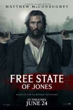 Watch Free State of Jones Gomovies