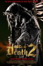 Watch ABCs of Death 2 Gomovies