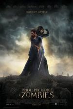 Watch Pride and Prejudice and Zombies Gomovies