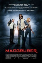 Watch MacGruber Gomovies