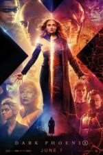 Watch X-Men: Dark Phoenix Gomovies