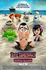 Watch Hotel Transylvania 3: Summer Vacation Gomovies