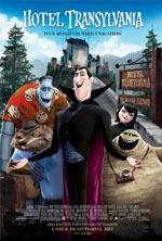 Watch Hotel Transylvania Gomovies