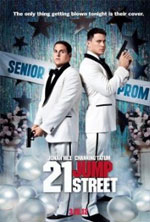 Watch 21 Jump Street Gomovies