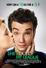 Watch She's Out of My League Gomovies