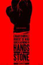 Watch Hands of Stone Gomovies