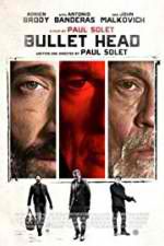 Watch Bullet Head Gomovies