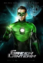 Watch Green Lantern Gomovies