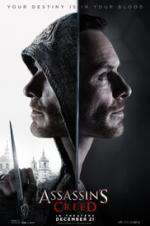 Watch Assassin's Creed Gomovies