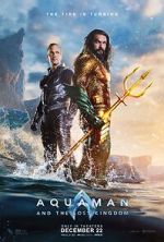 Watch Aquaman and the Lost Kingdom Gomovies