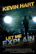 Watch Kevin Hart: Let Me Explain Gomovies