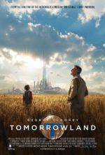Watch Tomorrowland Gomovies