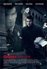 Watch The Ghost Writer Gomovies