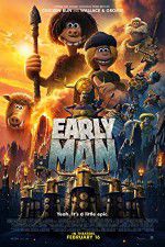 Watch Early Man Gomovies
