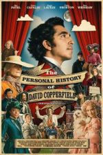 Watch The Personal History of David Copperfield Gomovies