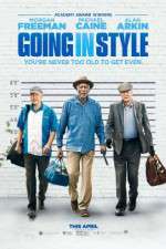 Watch Going in Style Gomovies