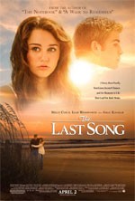 Watch The Last Song Gomovies