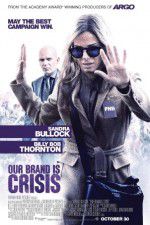 Watch Our Brand Is Crisis Gomovies