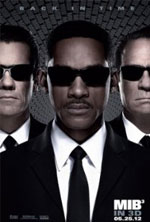 Watch Men in Black III Gomovies