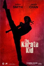 Watch The Karate Kid Gomovies